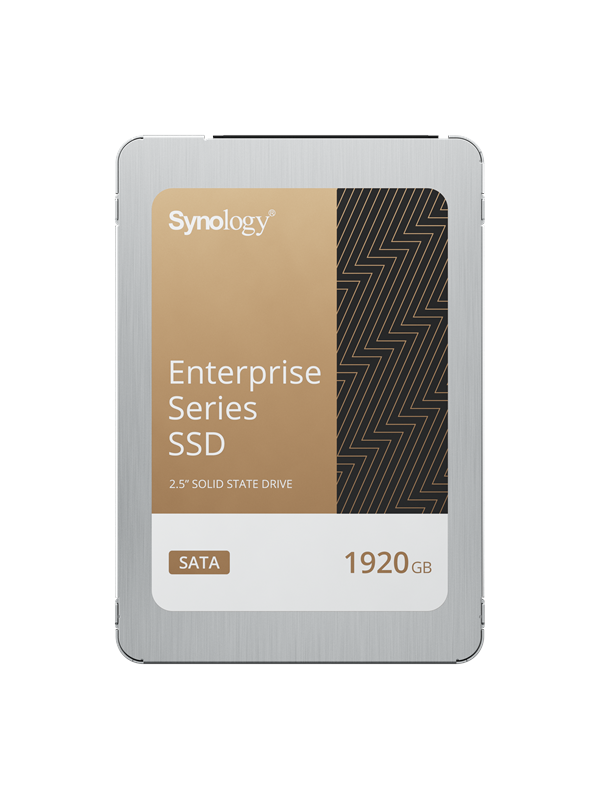 Synology Enterprise SAT5221 2TB, bild 5