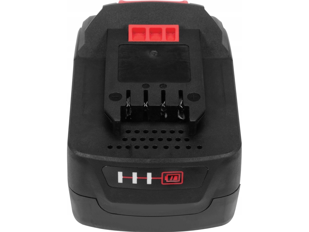 YATO 18V LI-ION 9.0Ah batteri