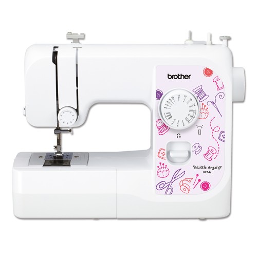 Brother - KE14S Mechanical Sewing Machine