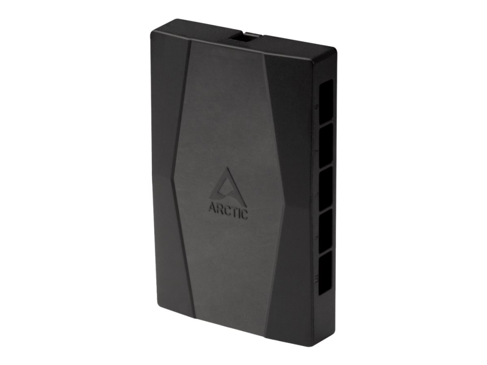 Arctic Case PWM fläkthub