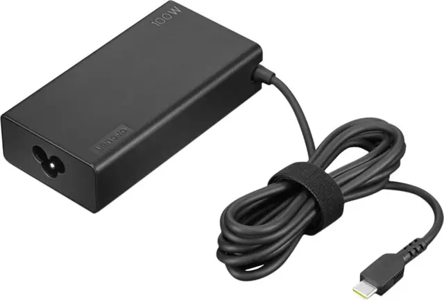 Lenovo 100 W USB-C AC-adapter