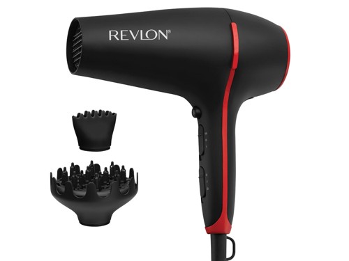 Revlon Tools Smoothstay Hair Dryer, bild 3