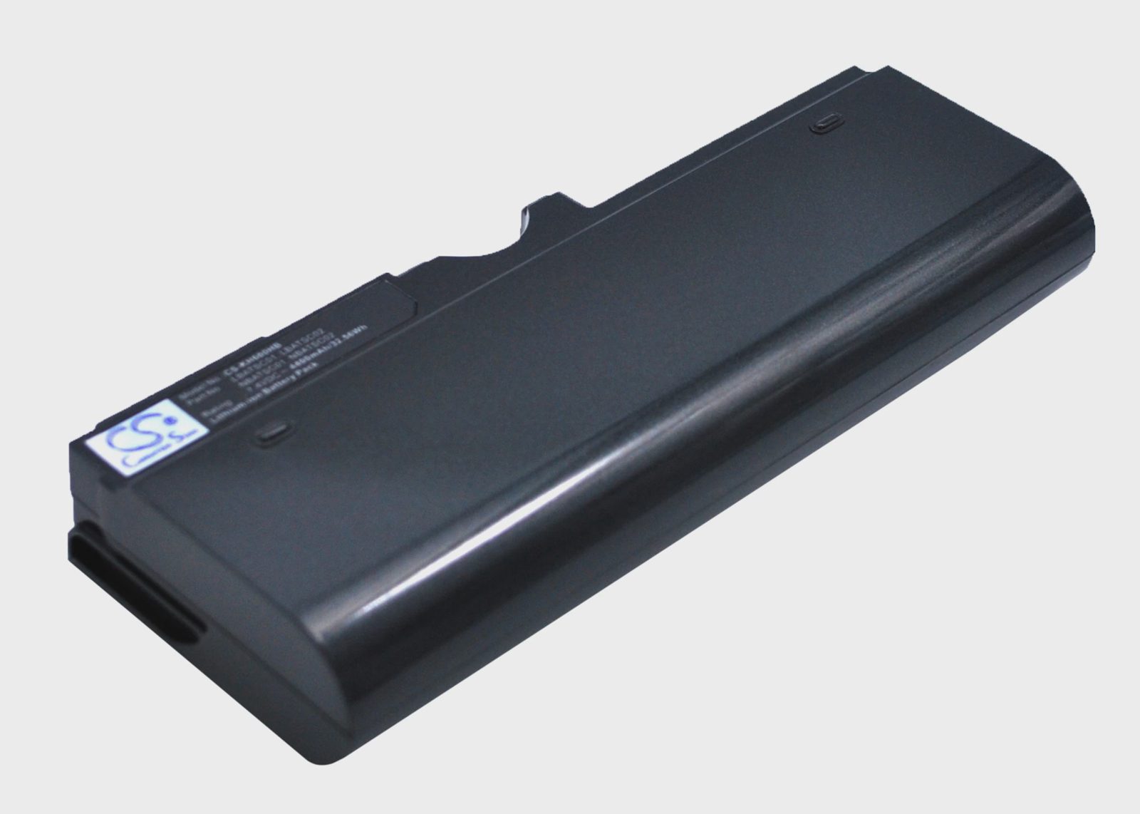 Batteri till Laptop, Bärbar dator för Kohjinsha SC3, SC3KB06GH, SC3KP06A m.fl., bild 4
