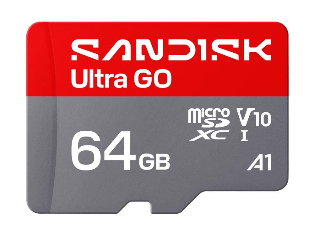 SanDisk Ultra GO – 64GB, bild 3