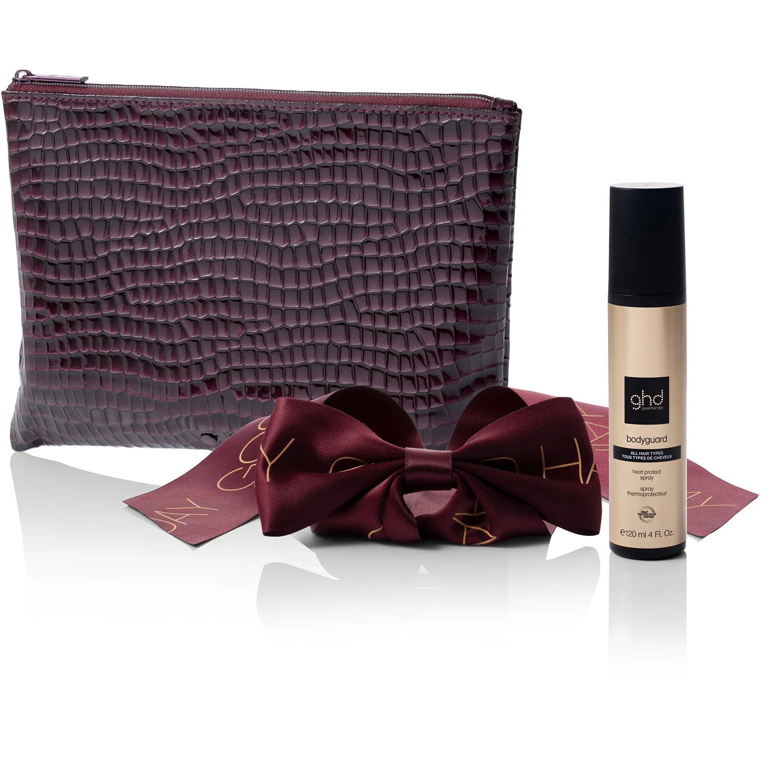 ghd Style Gift Set Cherry Chic Collection 1 pcs
