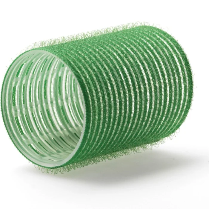 Bravehead Self Grip Rolls 12st Grön