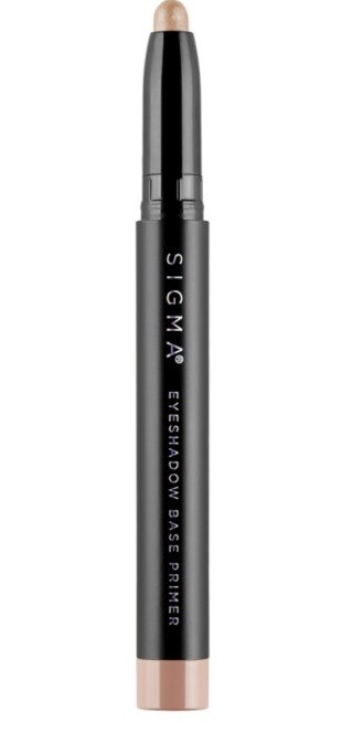 Sigma Beauty Sigma Eyeshadow Base Primer Ignite