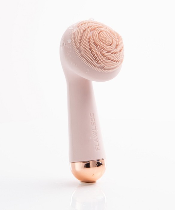 Flawless Cleanse Hydro-Vibrating Facial Cleanser