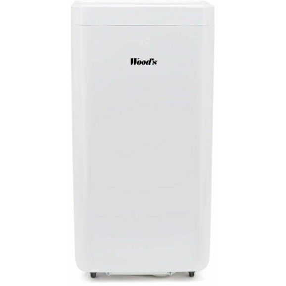 Woods Milan 9K luftkonditionering med WiFi
