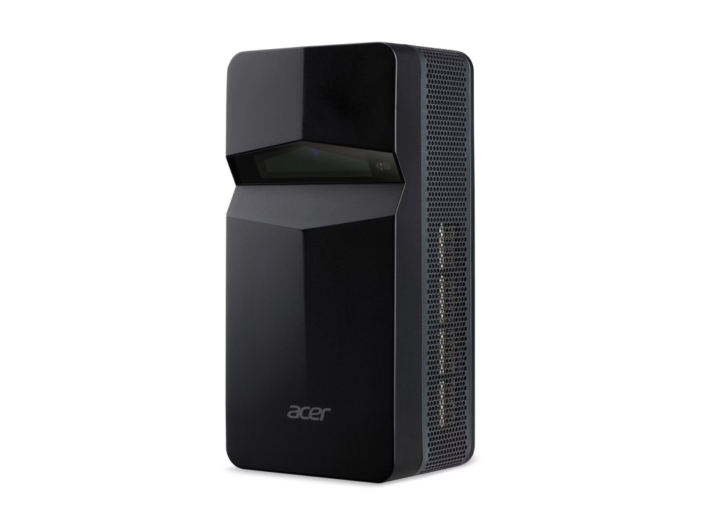 Acer PD1520Us projektor 500 ANSI lumen DLP 1080p ultrakortskjutande Touch Kit