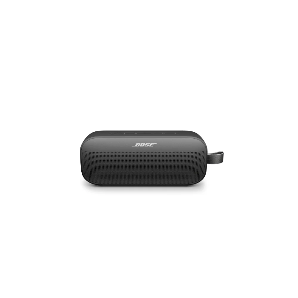 Bose SoundLink Flex II bluetooth-högtalare (svart)