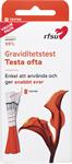 RFSU Graviditetstest 8-pack