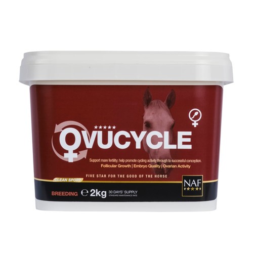 NAF - OvuCycle - 2 kg