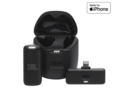 JBL Quantum Stream Wireless Lightn, bild 2
