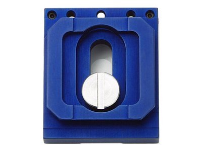 Novoflex Standard Plate with 1/4 Thread
