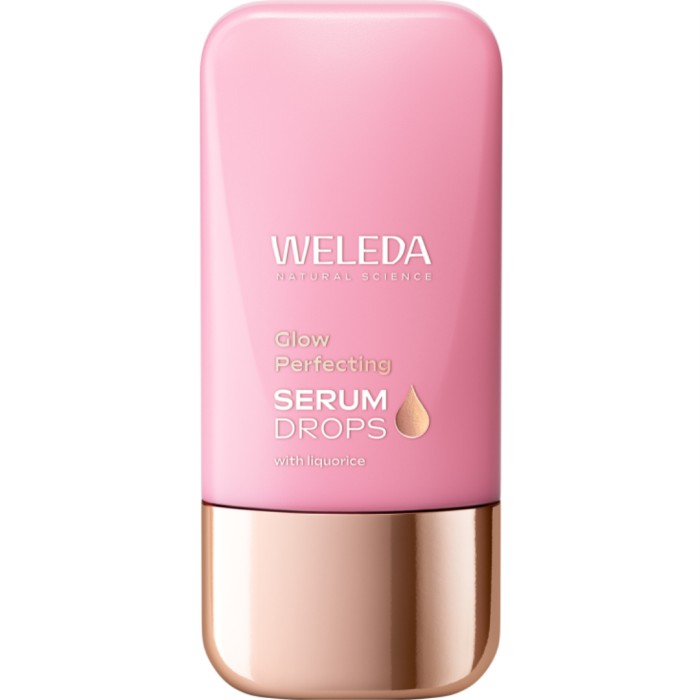 Weleda Glow Perfecting Serum Drops 30 ml, bild 2