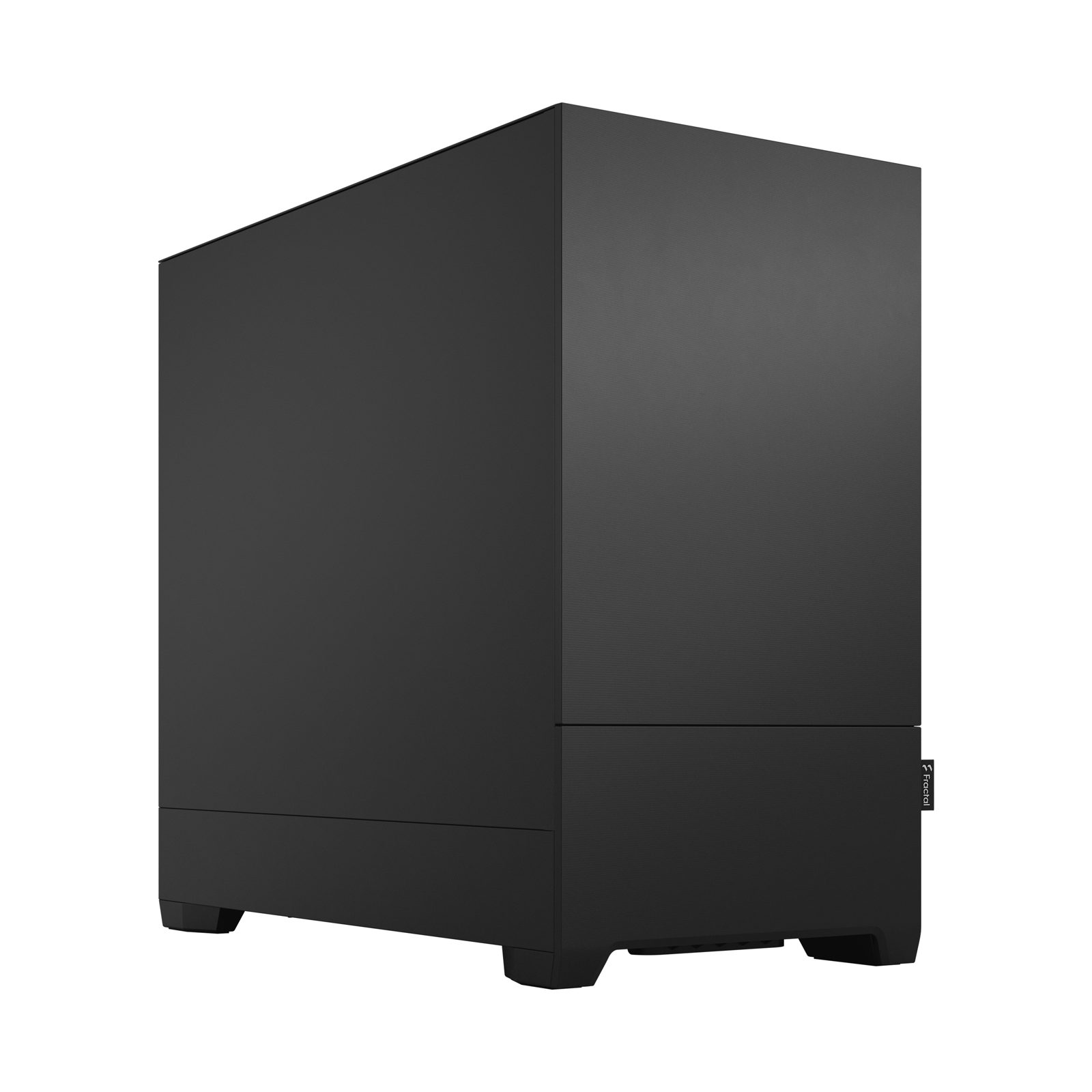 Fractal Design Pop Mini Silent Svart, bild 5