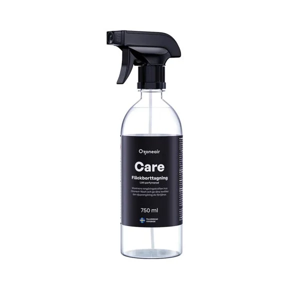 Ozoneair Fläckborttagare Care 750ml