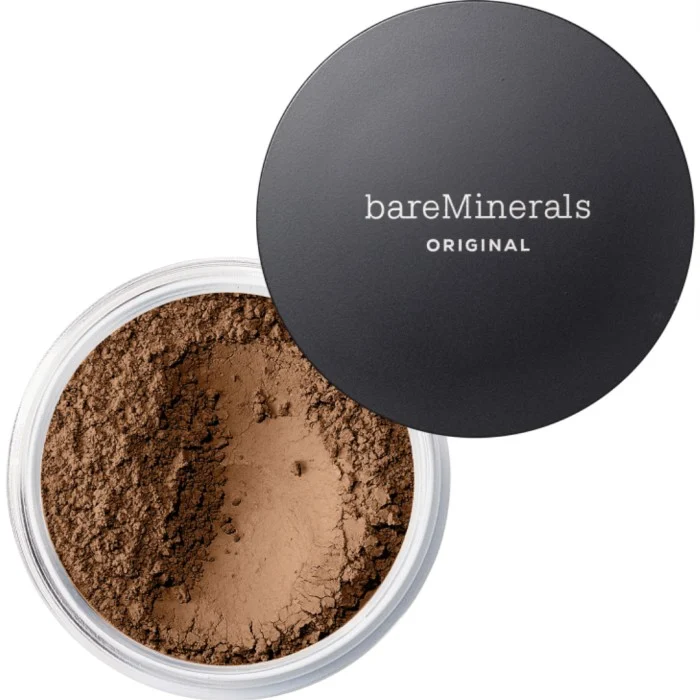 bareMinerals ORIGINAL Loose Powder Foundation SPF 15 Neutral Deep Neutral Deep