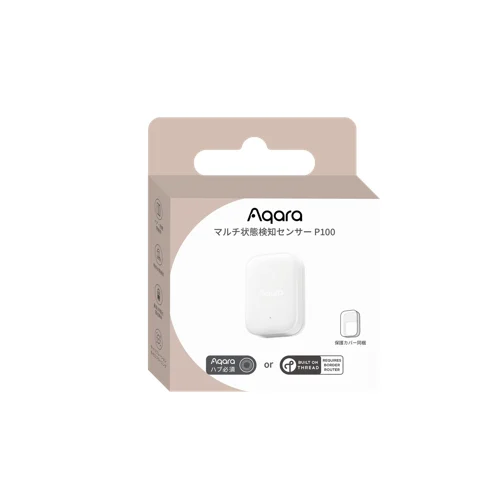 Aqara Multi-State Sensor P100 Kit Vit