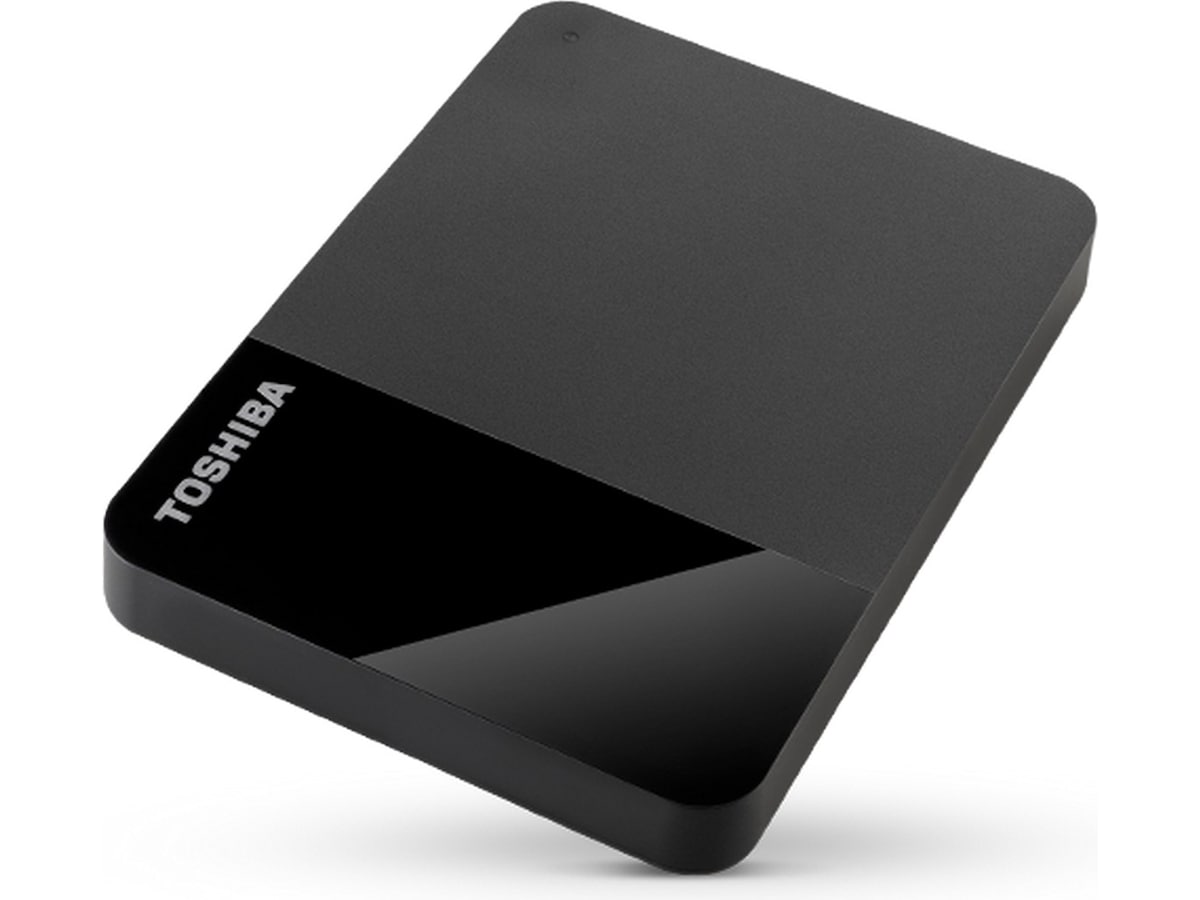 Toshiba Canvio Ready 1TB
