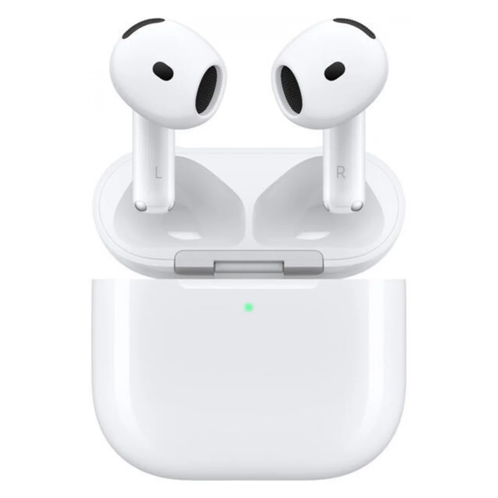 Apple Airpods 4 med ANC och adaptivt ljud MXP93ZM/A