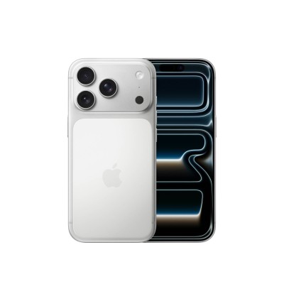 Apple iPhone 17 Pro 256 GB, silver