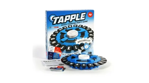 Tapple, bild 3