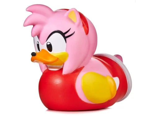 Numskull - Sonic Tubbz MINI Amy Rose, bild 2