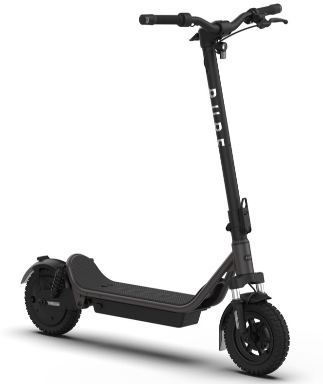 Pure Air6 Ultra Suspension Swe