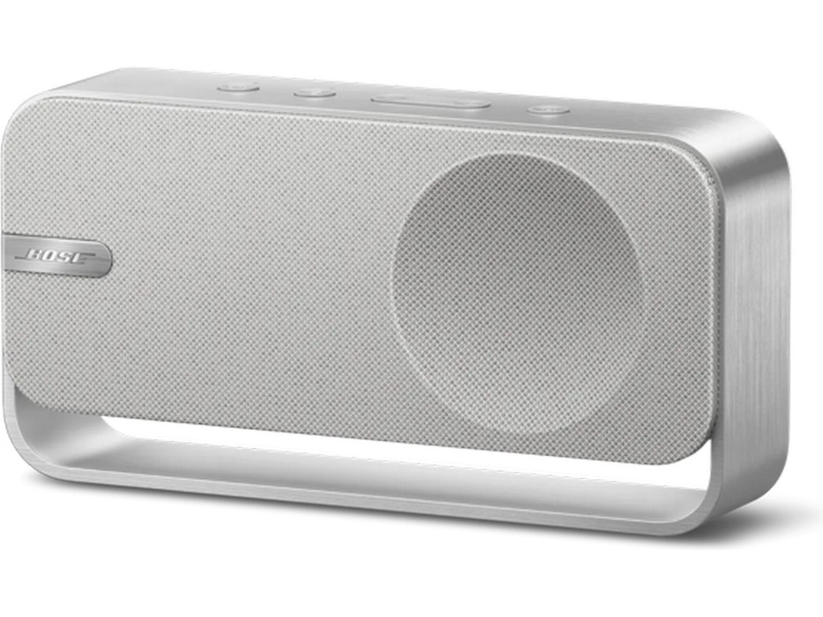 Bose SoundLink Home Light Silver, bild 3