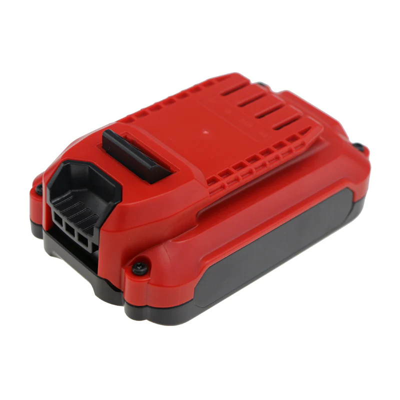 Batteri till Elverktyg för Craftsman V20 Cordless Compact Blower, CMCBL0100 m.fl.