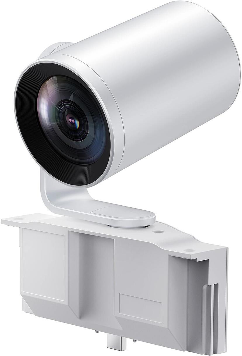 Yealink MB-Camera-6X, videokonferens 4K, for MeetingBoard series, 6X optisk zoom, PTZ - Vit, bild 3