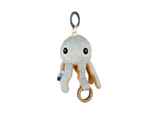 Done by Deer - Activity Toy Jelly Blue (4213712), bild 3