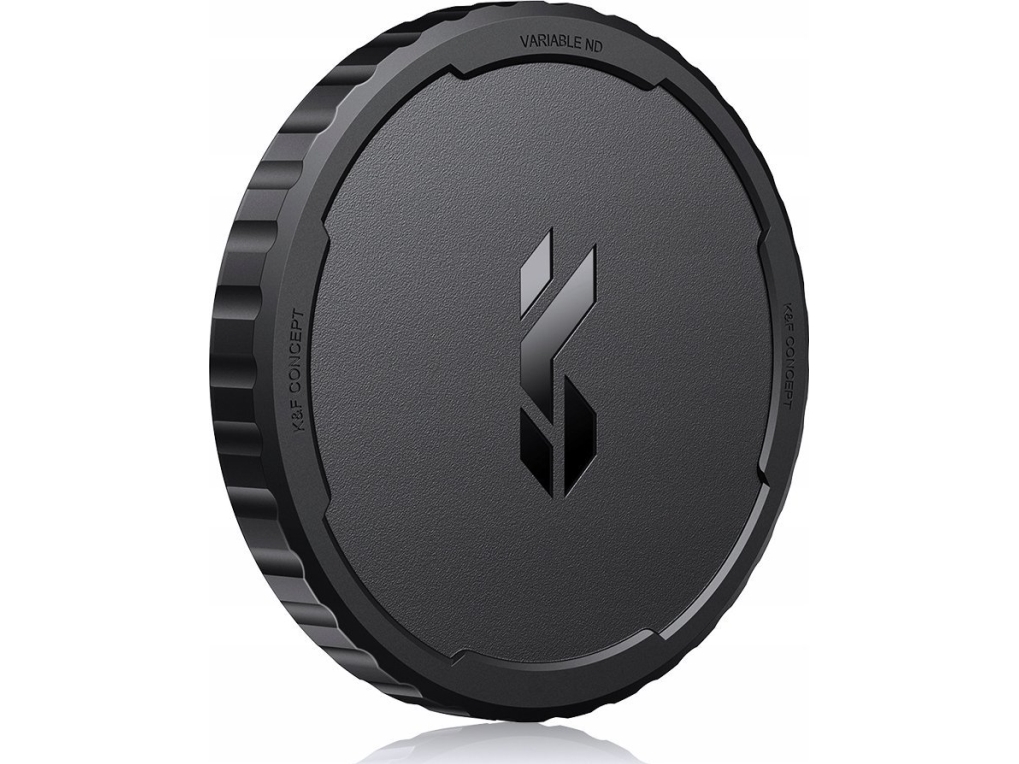 K&F M-cap magnetiskt objektivlock 49 mm Kf04.066