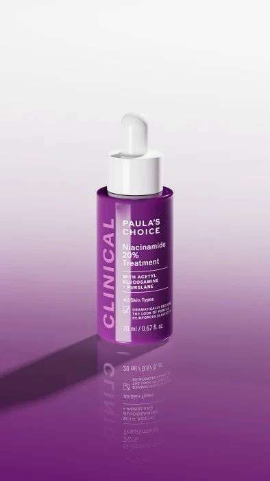 Paula's Choice Clinical Niacinamide 20% Treatment 20 ml, bild 3
