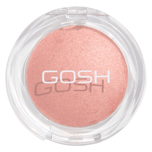 Gosh Copenhagen Baked To Blush 002 Sparkling Bellini 002 Sparkling Bellini