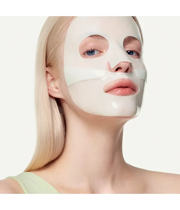 Biodance Refreshing Sea Kelp Real Deep Mask 1 pcs 34 g, bild 3