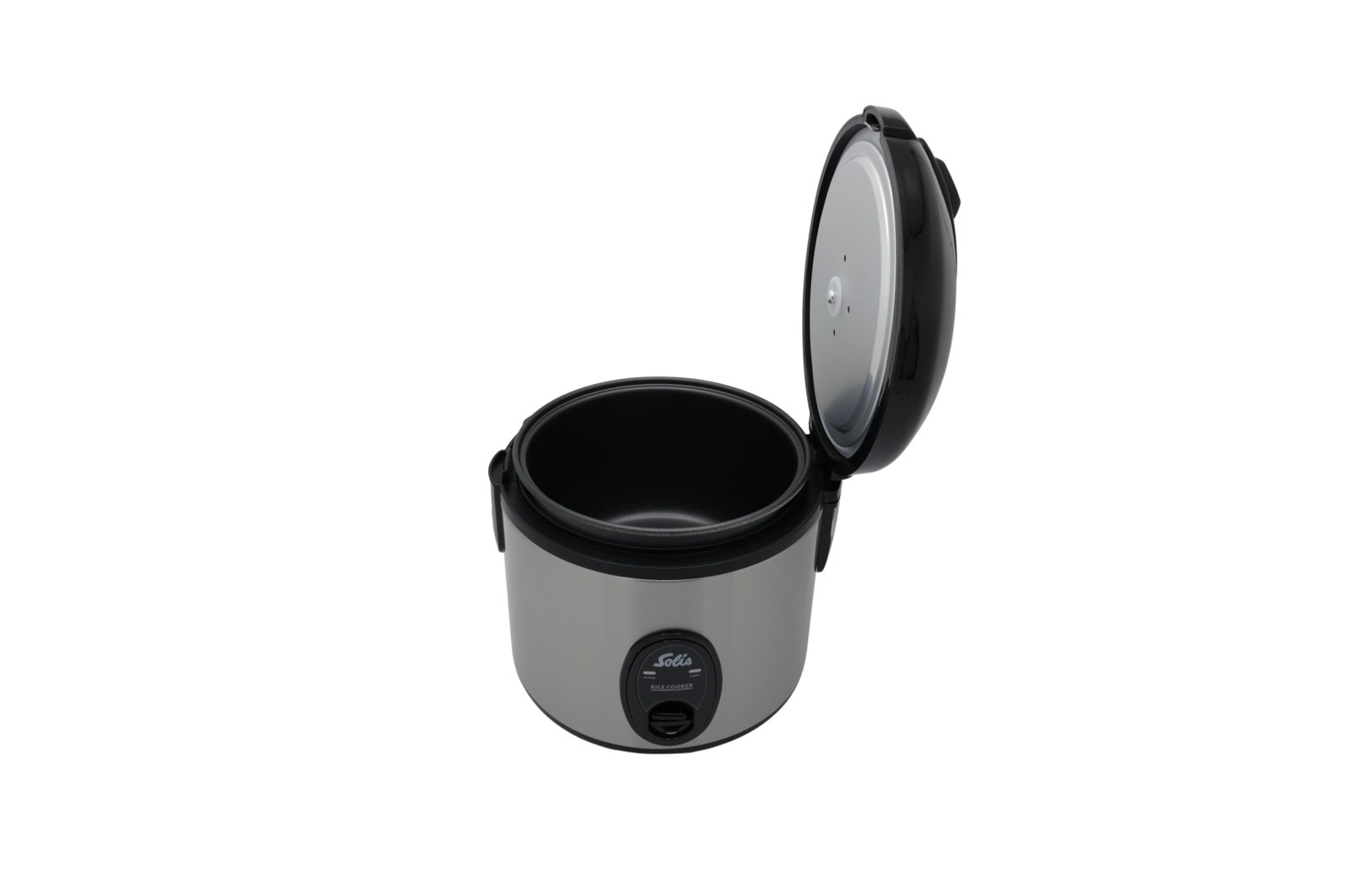 SOLIS Riskokare Compact (Typ 821), bild 2