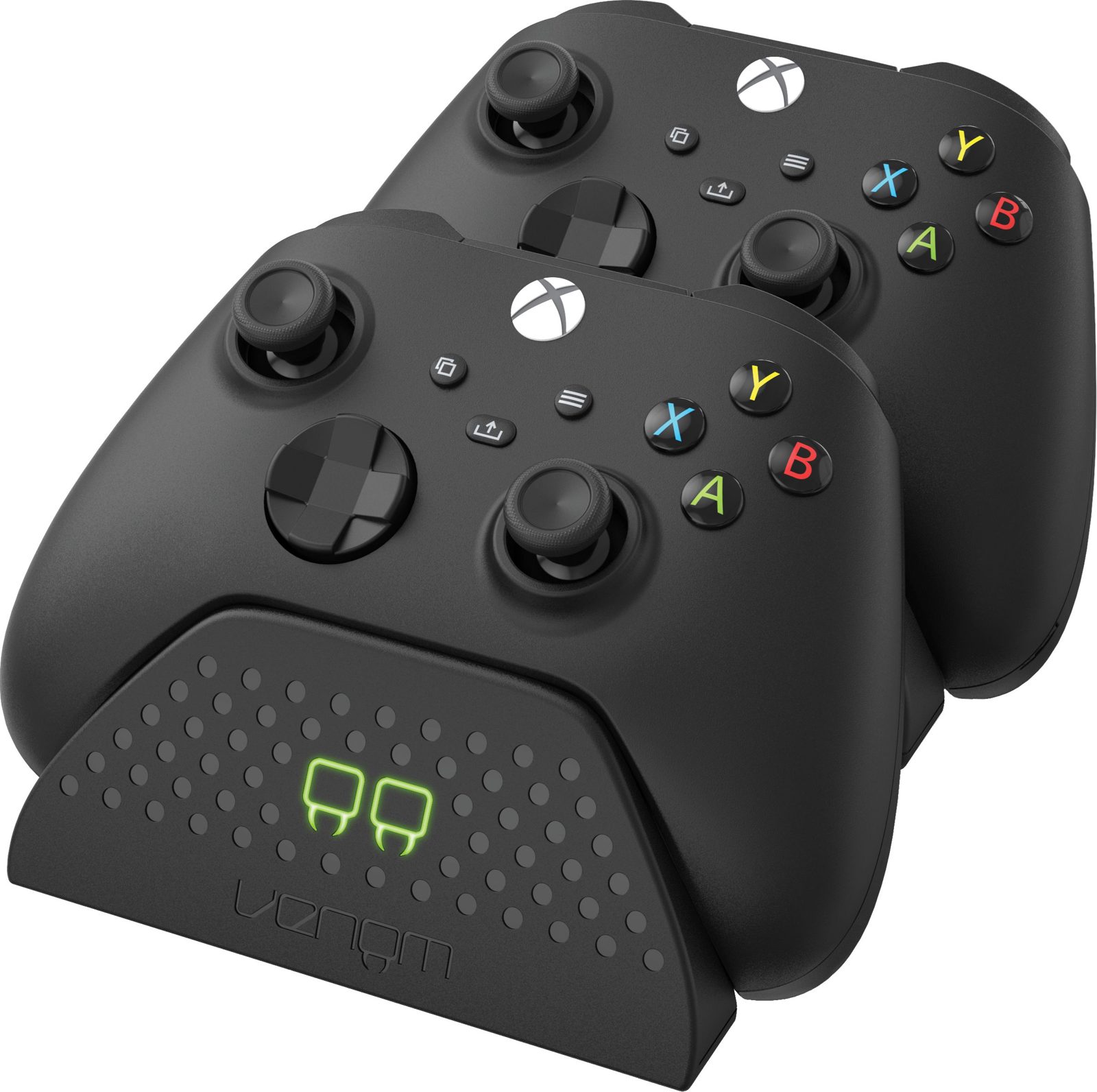 Venom Twin Docking Station