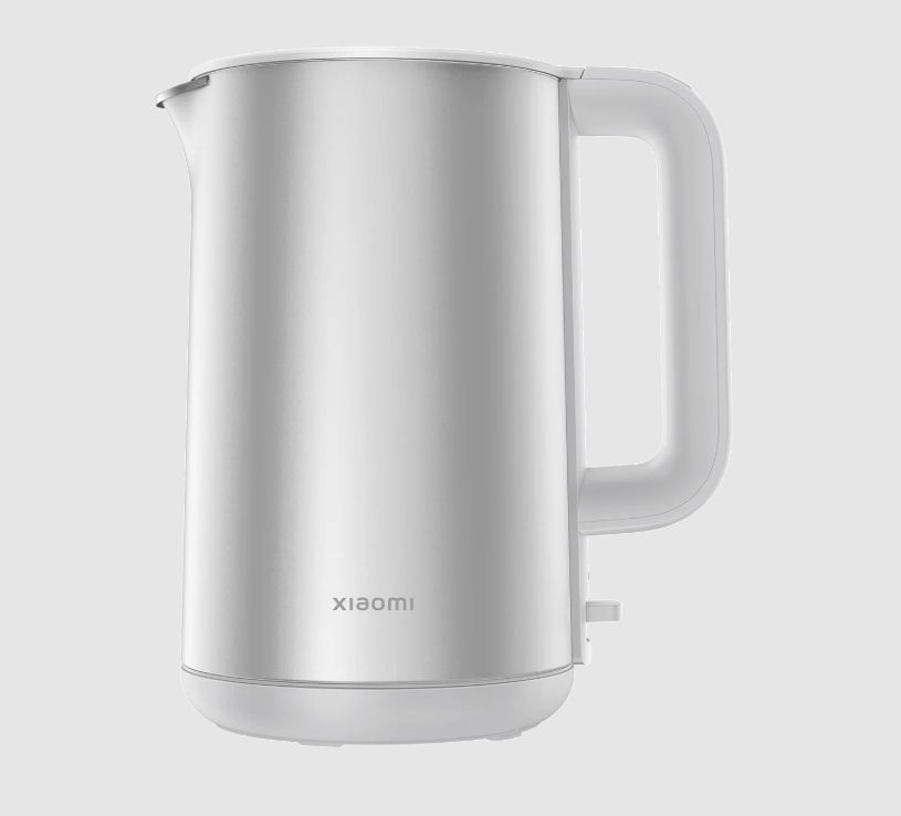 Xiaomi Elektrisk vattenkokare S1 EU silver