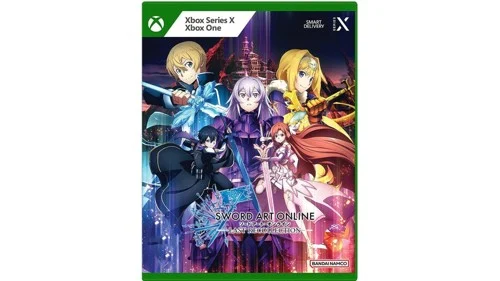 Sword Art Online: Last Recollection, bild 3