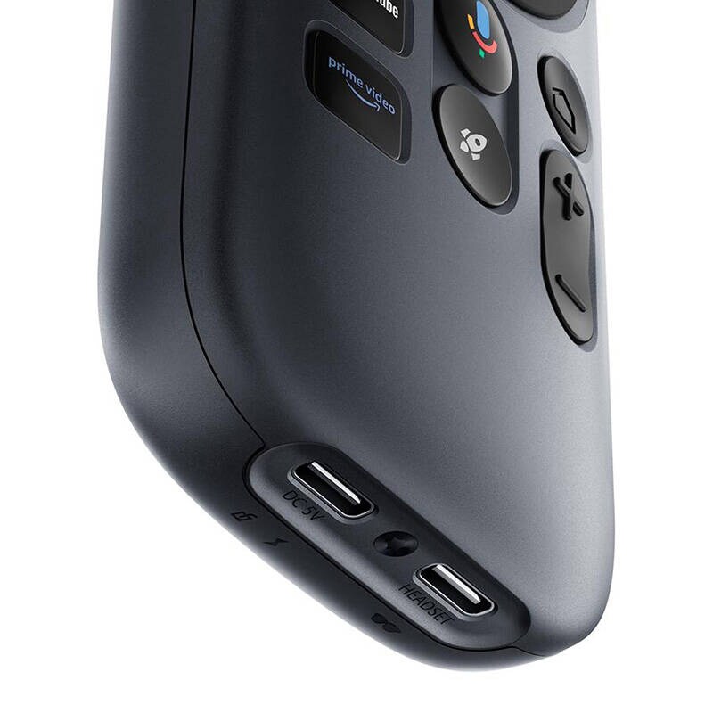 RayNeo SEI700GHM fjärrkontroll till Pocket TV, bild 4