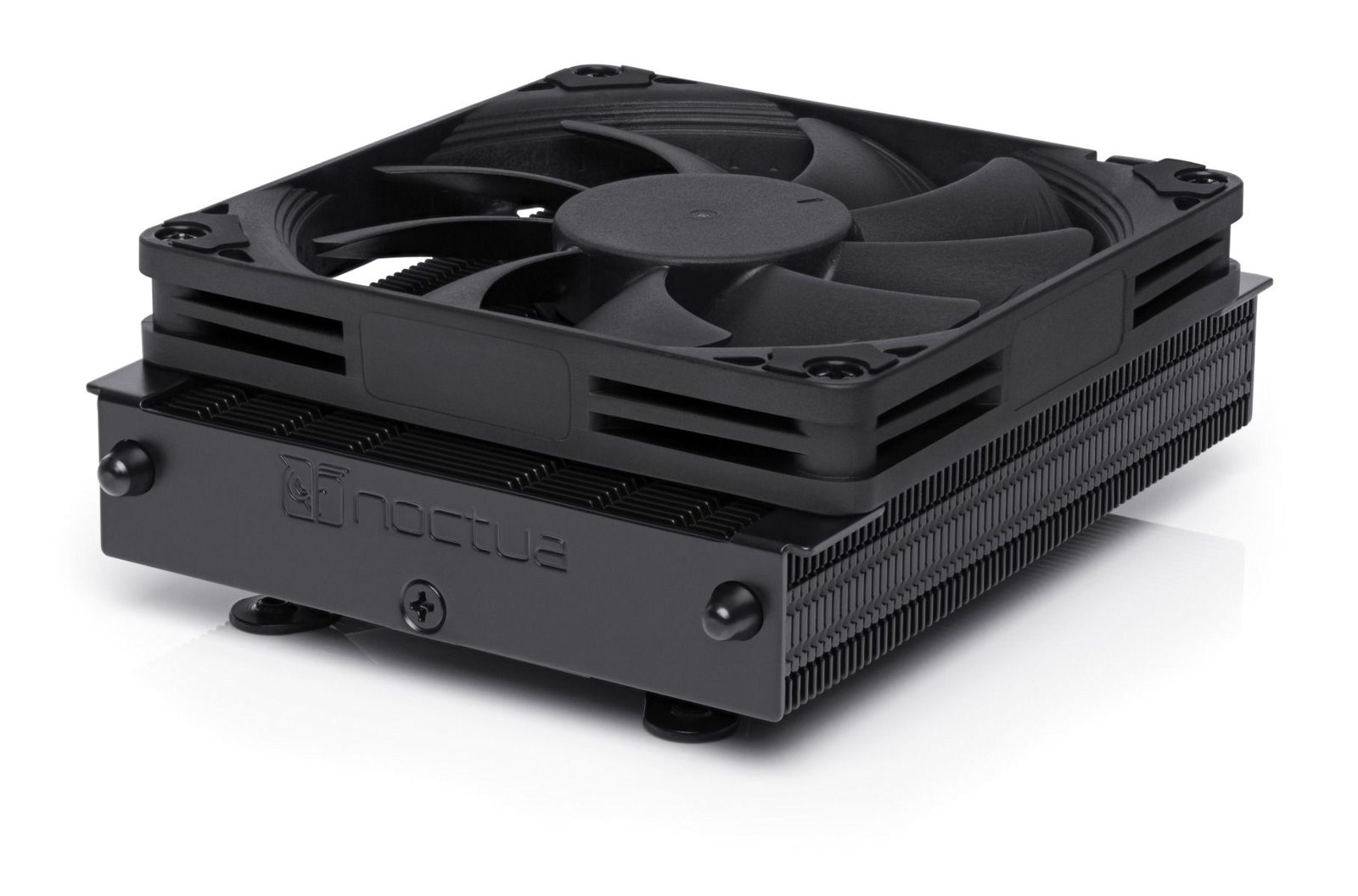 Noctua NH-L9a-AM5 Chromax Black, bild 4