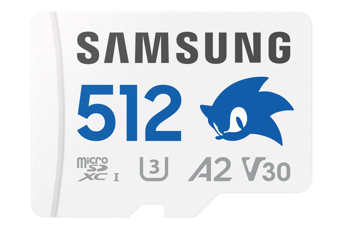 Micro Secure Digital SDXC 512 GB Samsung PRO Plus Sonic, 180/130 MB/sek, UHS-I U3 Class10 A2 V30, inkl. SD-adapter, bild 3