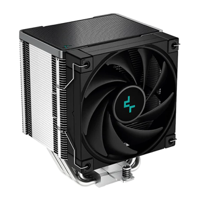 DeepCool AK500 Svart/Silver, bild 2