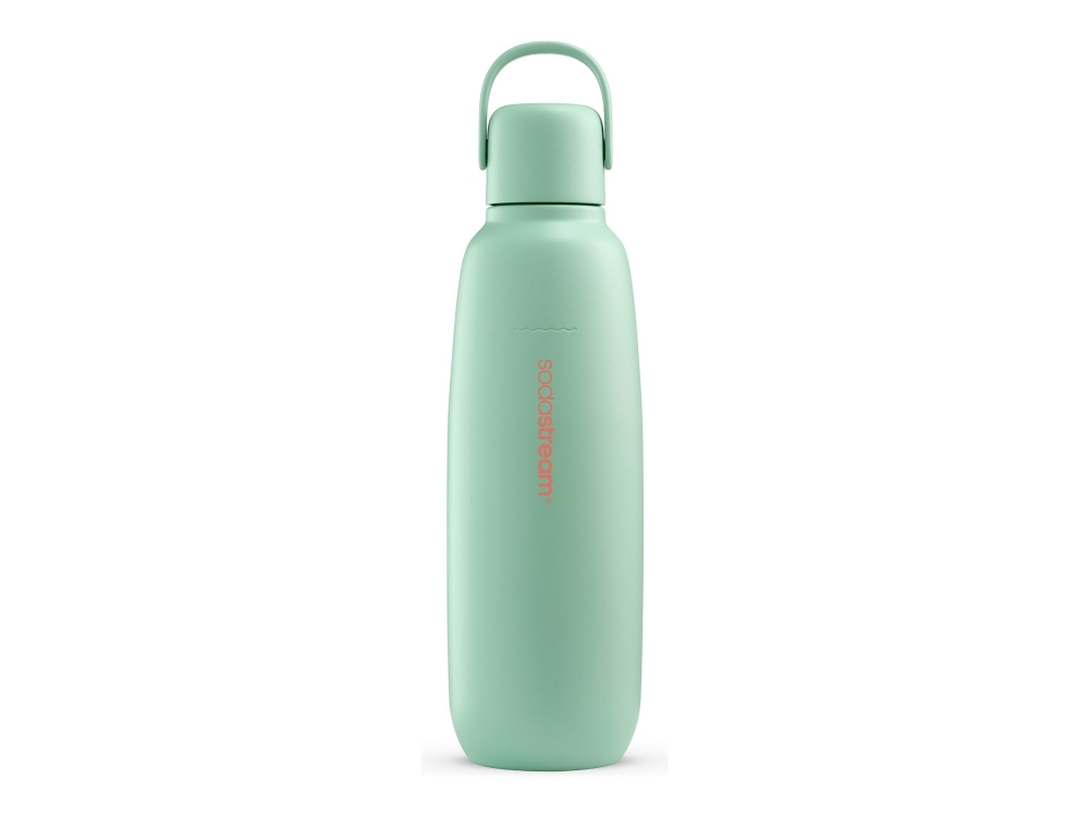Sodastream Fizz & GO kolsyreflaska 1062402980 (Mint)