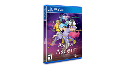 Astral Ascent ( Import ), bild 3
