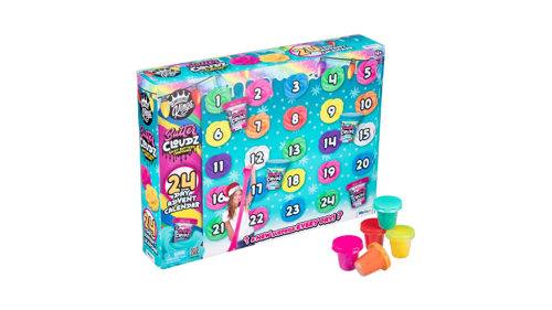Compound Kings Julkalender, bild 3