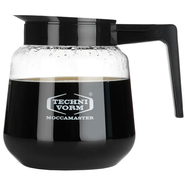 Moccamaster 30061 1,8 L glaskanna